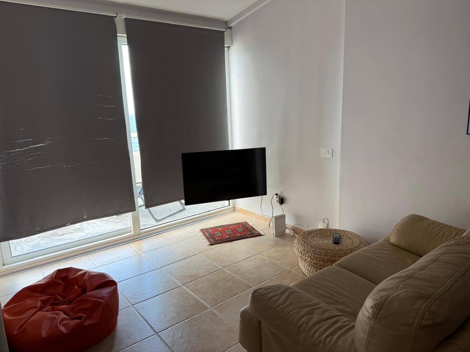 Beach Line Apartment Las Palmas de Gran Canárias Exterior foto