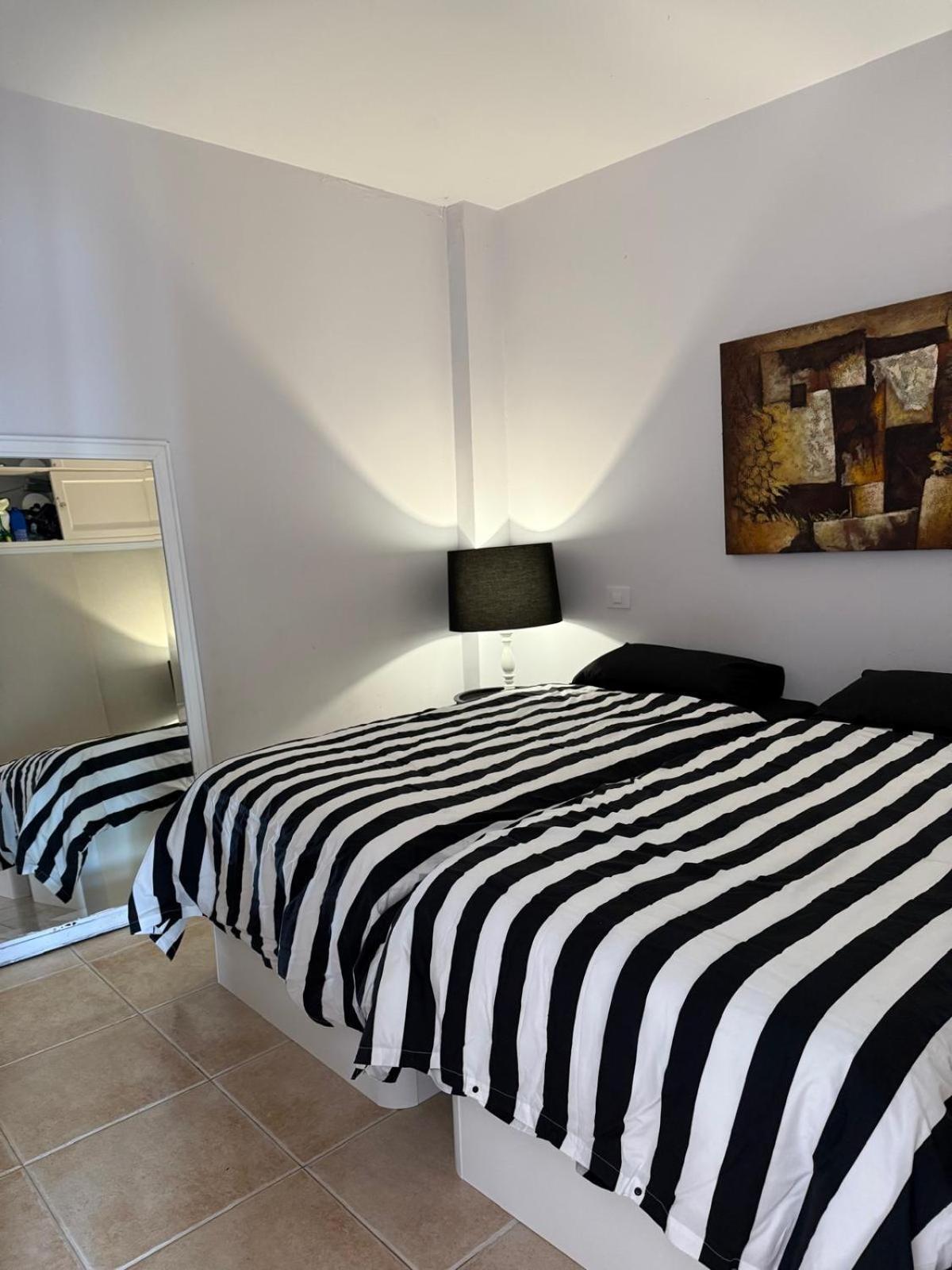 Beach Line Apartment Las Palmas de Gran Canárias Exterior foto