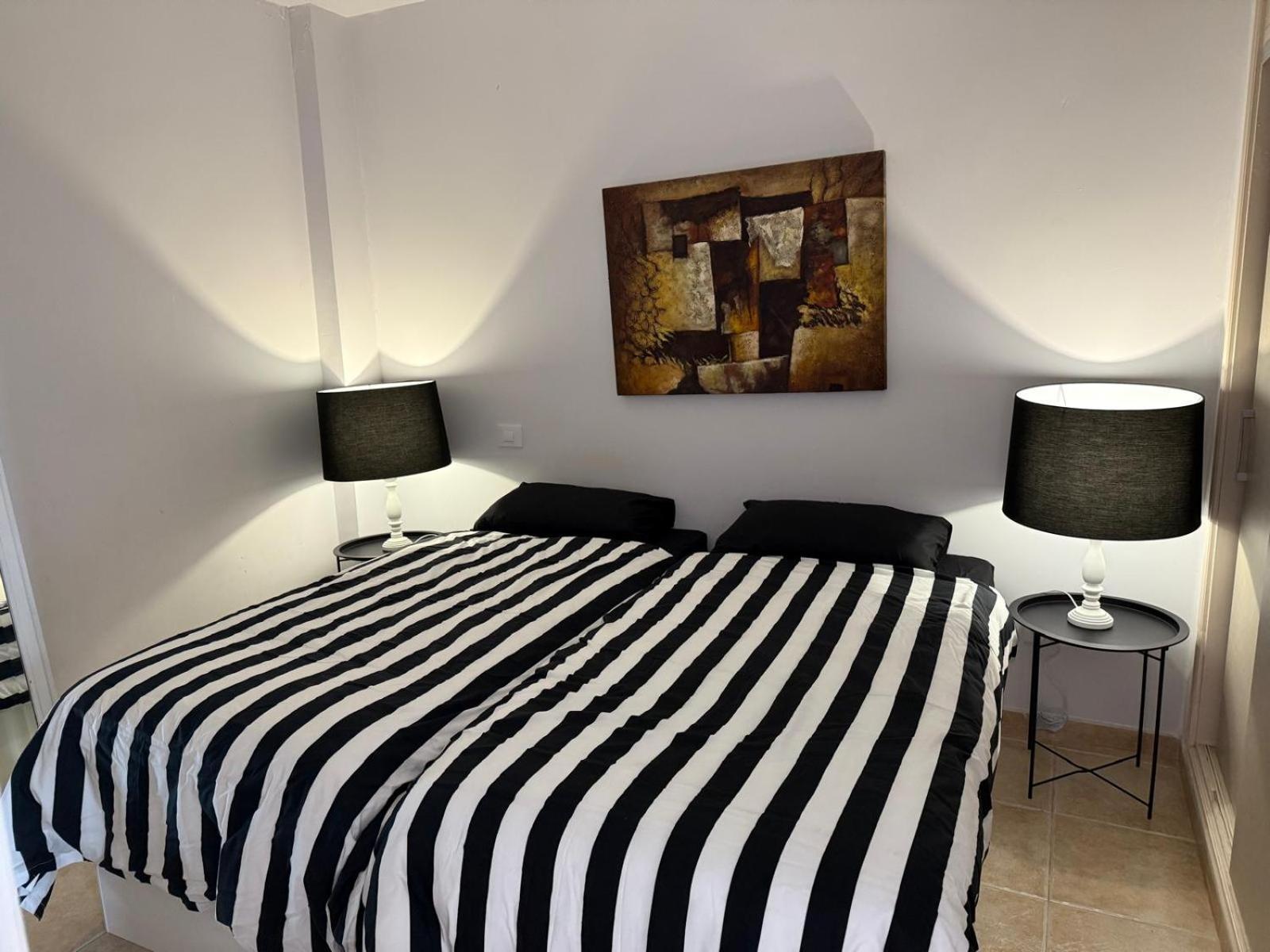 Beach Line Apartment Las Palmas de Gran Canárias Exterior foto